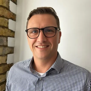 James Richardson