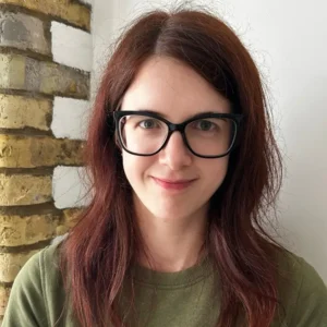 Laura Eggeridge