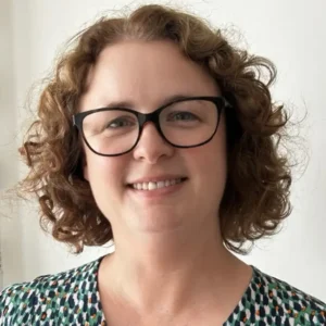 Lucinda Murden